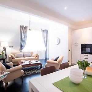 Appartement met Twee Slaapkamers